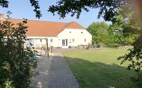 Rosengaard Holiday Apartment And B&B